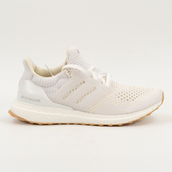 Adidas Women's UltraBoost 1.0 'White Gum' ID9689 Running Multi Size - Picture 1 of 11
